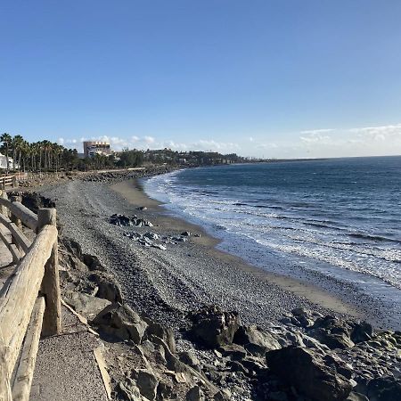 Altamar 53 Balcony Sea Views By Canariasgetaway Playa Del Aguila  المظهر الخارجي الصورة