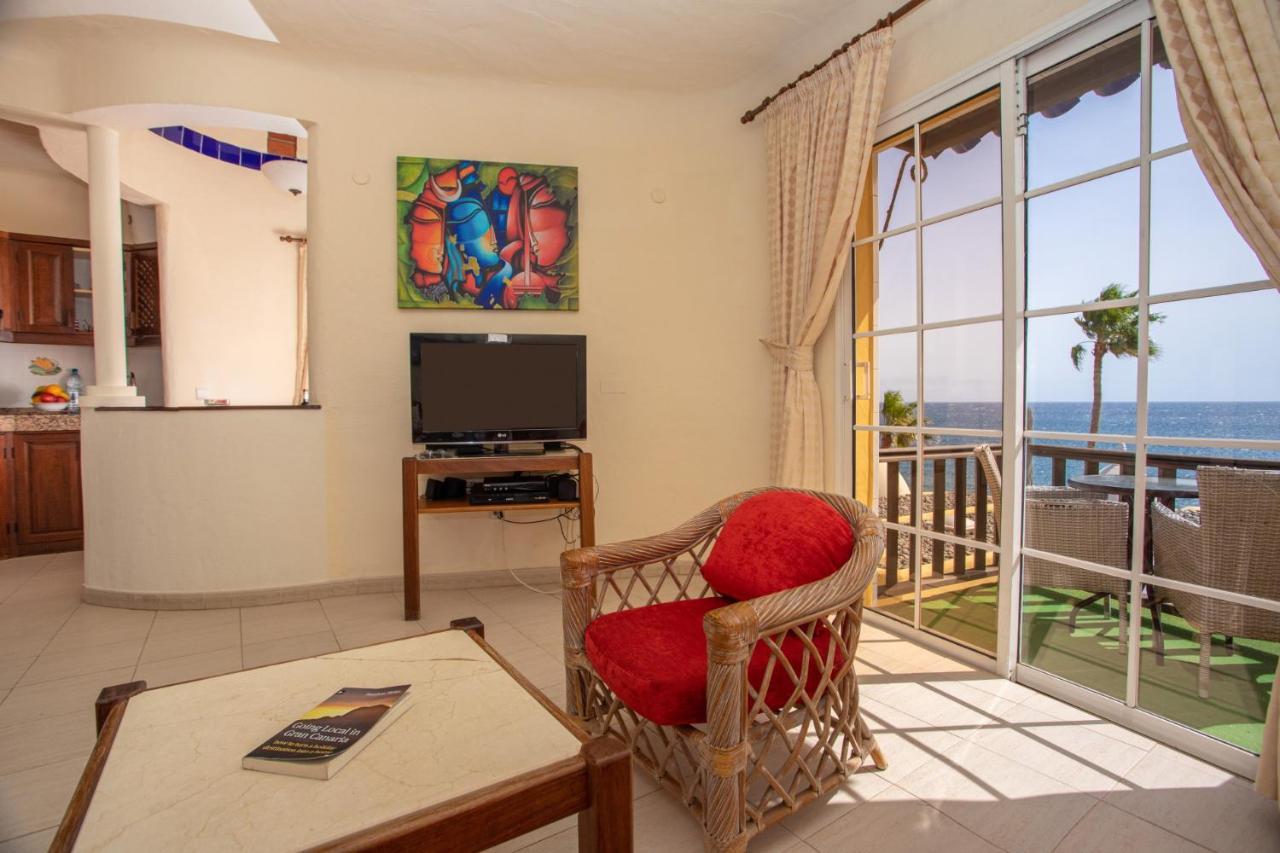 Altamar 53 Balcony Sea Views By Canariasgetaway Playa Del Aguila  المظهر الخارجي الصورة