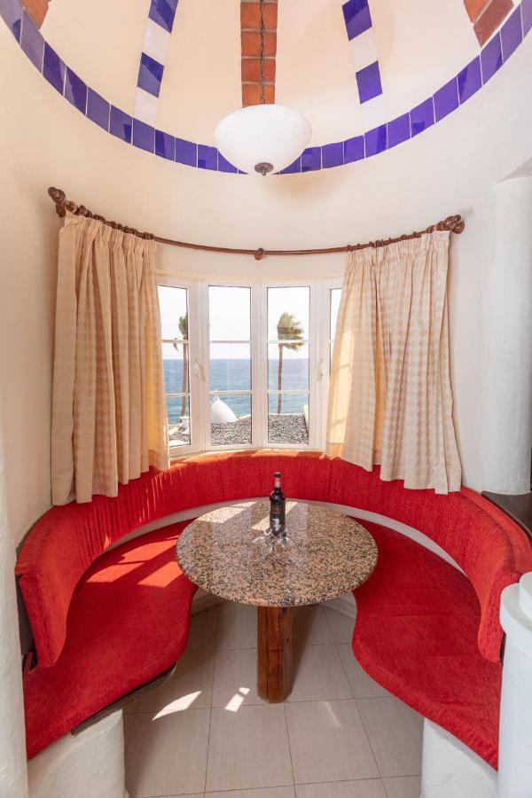 Altamar 53 Balcony Sea Views By Canariasgetaway Playa Del Aguila  المظهر الخارجي الصورة