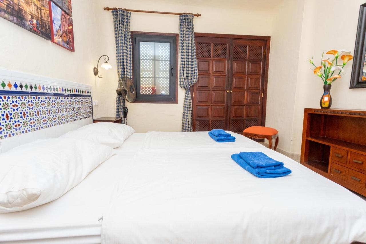 Altamar 53 Balcony Sea Views By Canariasgetaway Playa Del Aguila  المظهر الخارجي الصورة