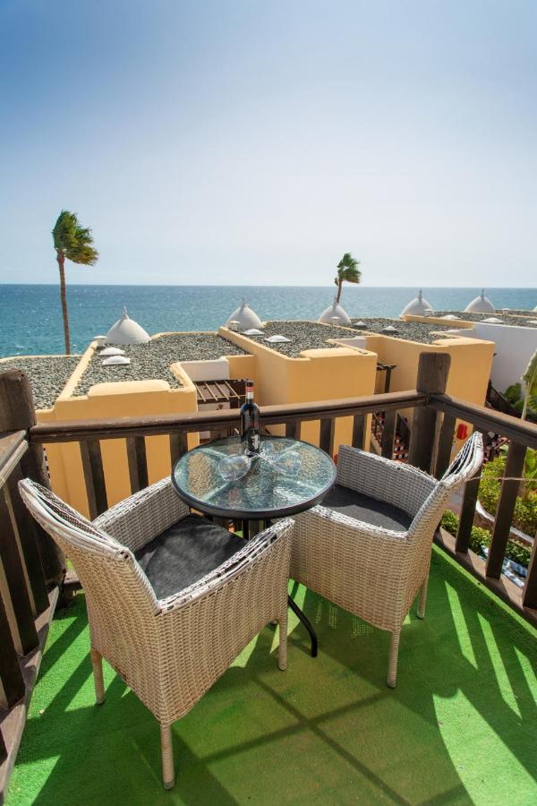 Altamar 53 Balcony Sea Views By Canariasgetaway Playa Del Aguila  المظهر الخارجي الصورة