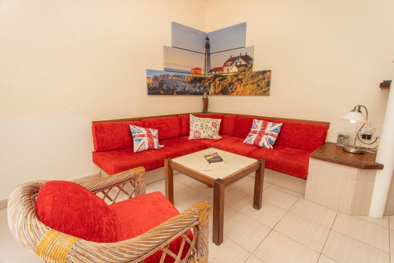 Altamar 53 Balcony Sea Views By Canariasgetaway Playa Del Aguila  المظهر الخارجي الصورة