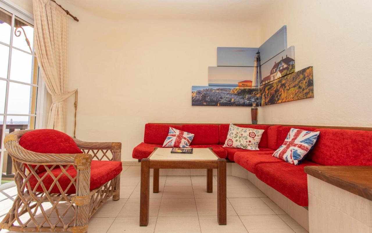 Altamar 53 Balcony Sea Views By Canariasgetaway Playa Del Aguila  المظهر الخارجي الصورة