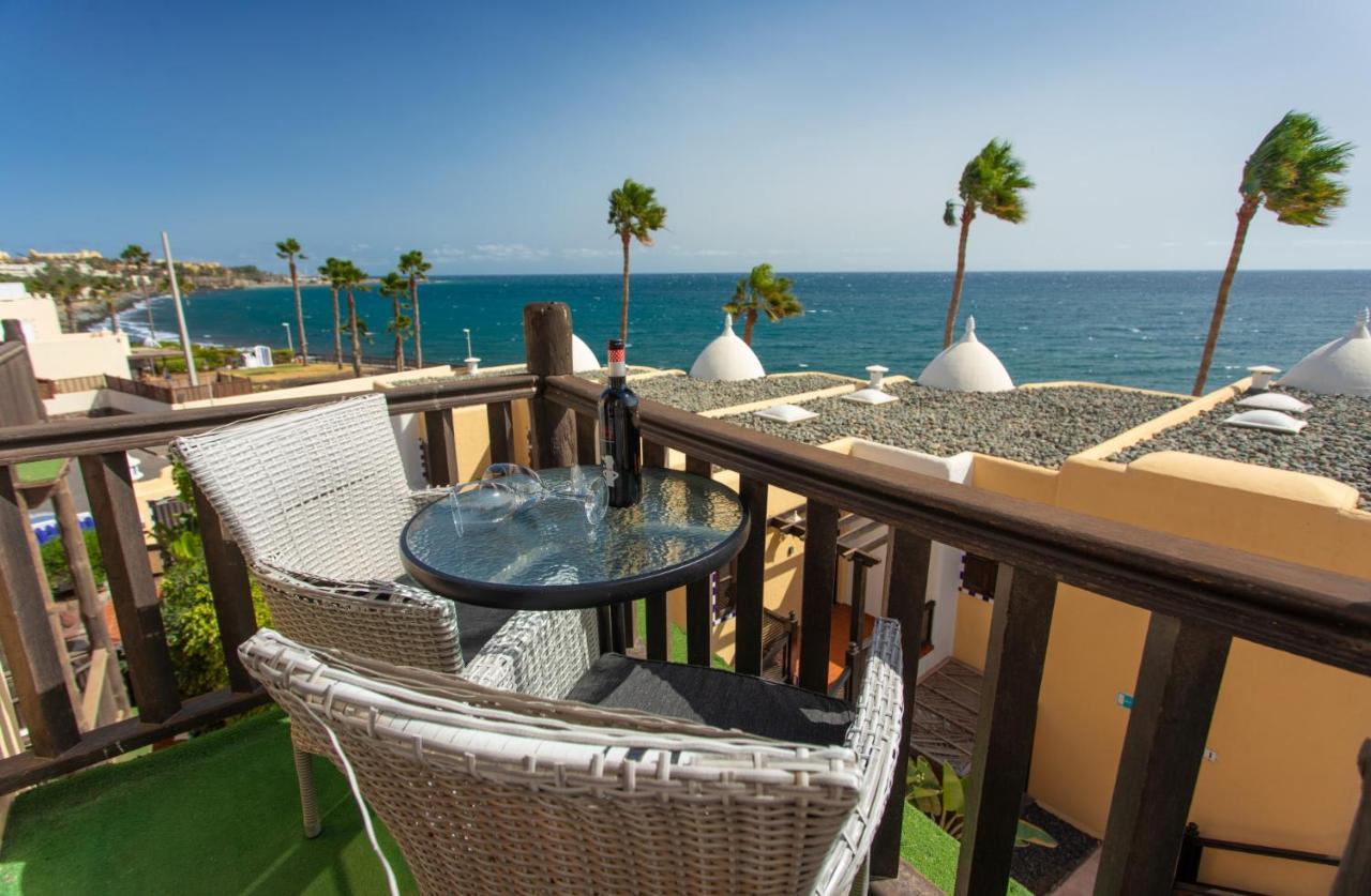 Altamar 53 Balcony Sea Views By Canariasgetaway Playa Del Aguila  المظهر الخارجي الصورة