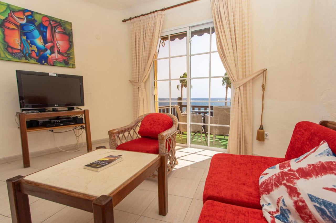 Altamar 53 Balcony Sea Views By Canariasgetaway Playa Del Aguila  المظهر الخارجي الصورة