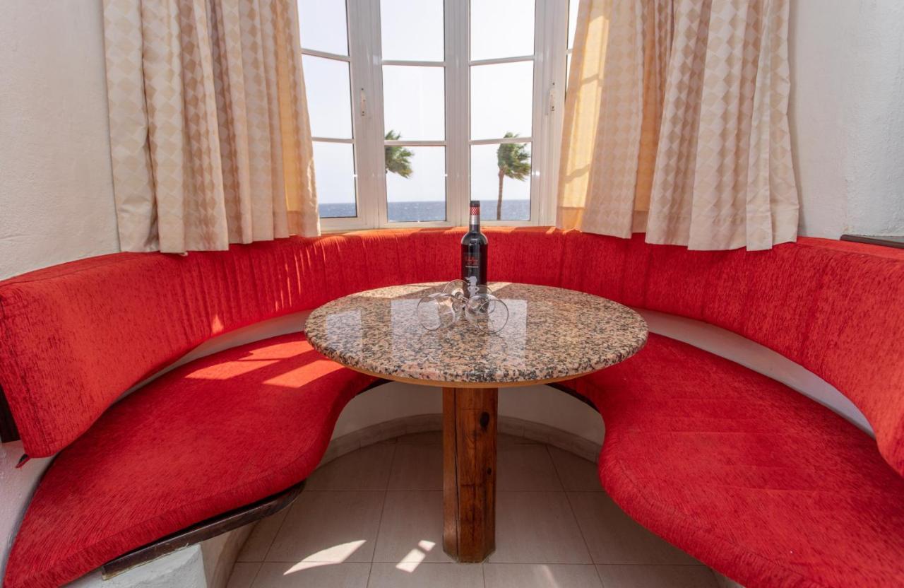 Altamar 53 Balcony Sea Views By Canariasgetaway Playa Del Aguila  المظهر الخارجي الصورة