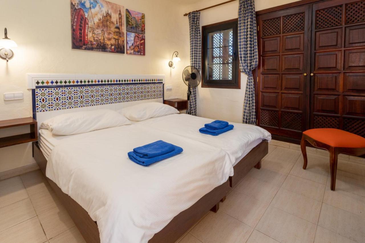 Altamar 53 Balcony Sea Views By Canariasgetaway Playa Del Aguila  المظهر الخارجي الصورة