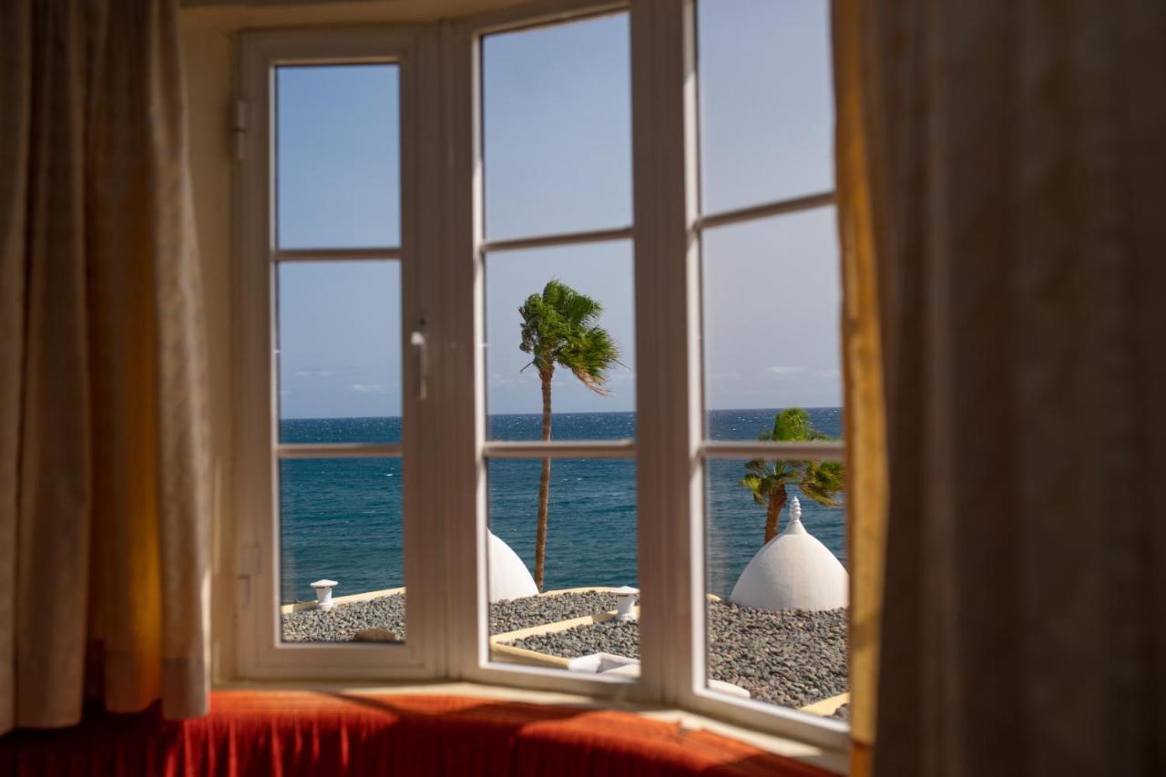 Altamar 53 Balcony Sea Views By Canariasgetaway Playa Del Aguila  المظهر الخارجي الصورة