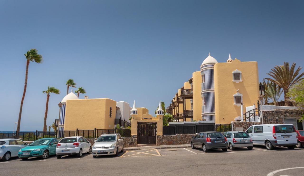 Altamar 53 Balcony Sea Views By Canariasgetaway Playa Del Aguila  المظهر الخارجي الصورة
