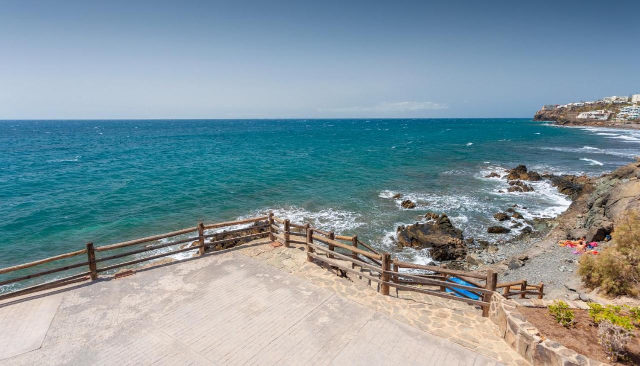 Altamar 53 Balcony Sea Views By Canariasgetaway Playa Del Aguila  المظهر الخارجي الصورة