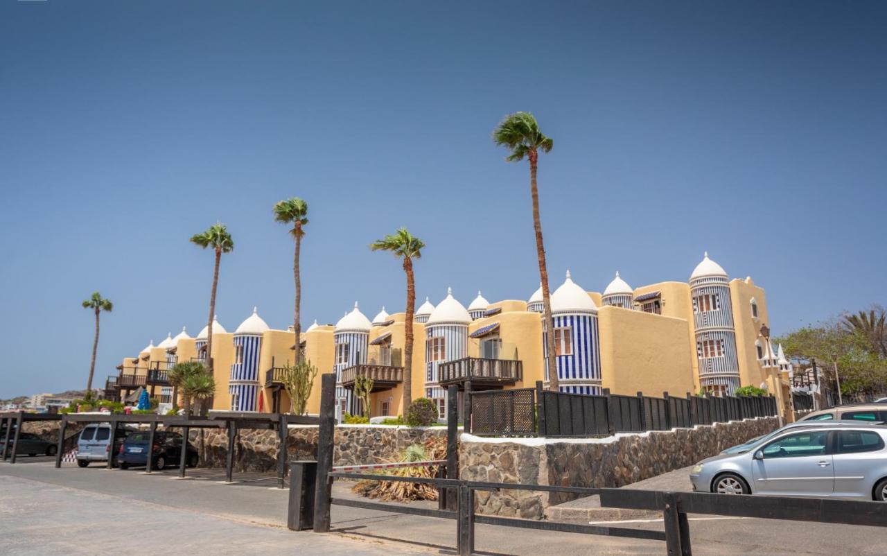 Altamar 53 Balcony Sea Views By Canariasgetaway Playa Del Aguila  المظهر الخارجي الصورة