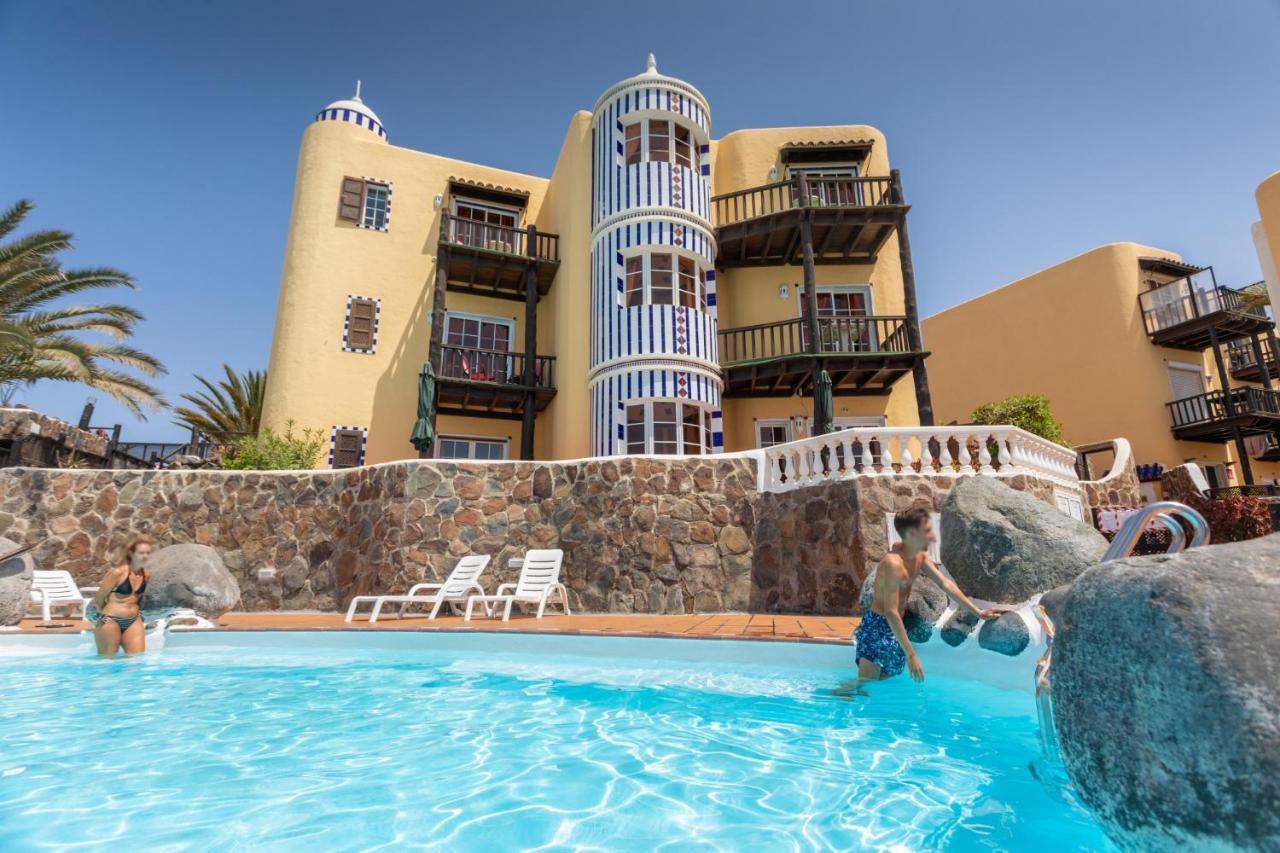 Altamar 53 Balcony Sea Views By Canariasgetaway Playa Del Aguila  المظهر الخارجي الصورة