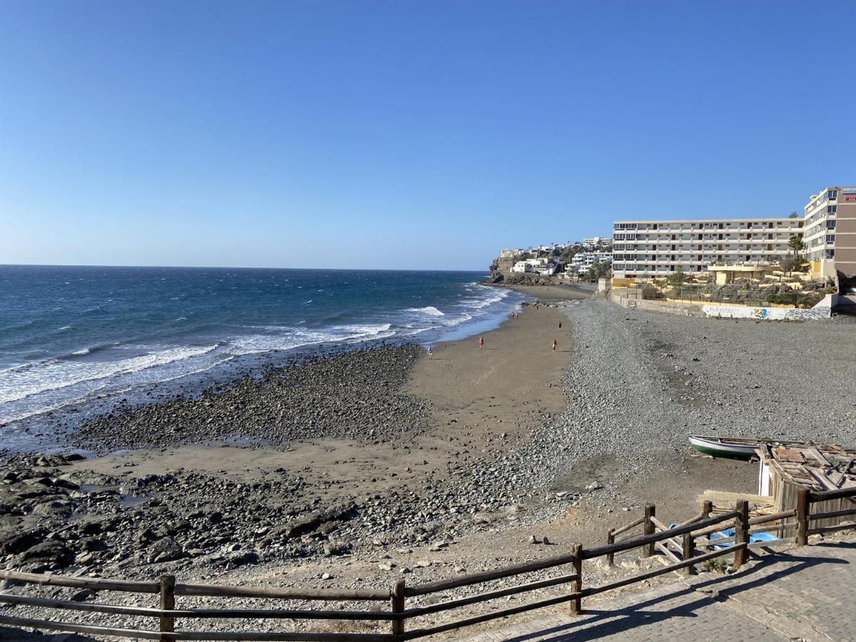 Altamar 53 Balcony Sea Views By Canariasgetaway Playa Del Aguila  المظهر الخارجي الصورة